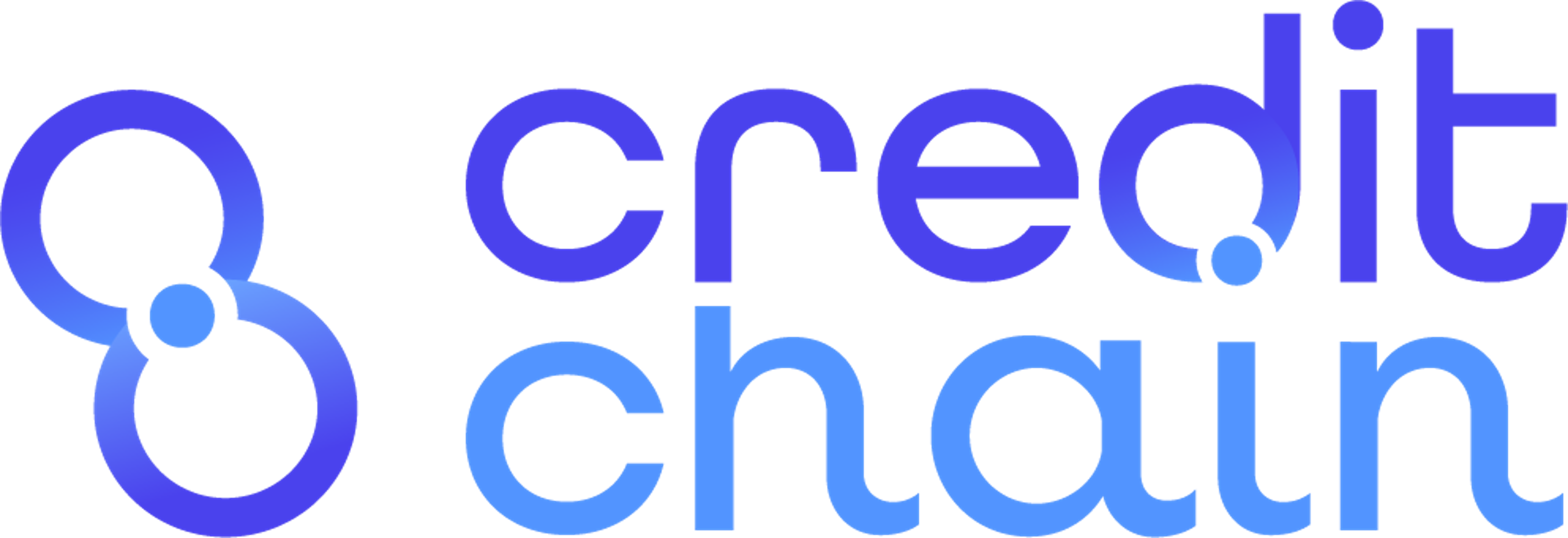 Creditchain - Centrale Rischi Fatture